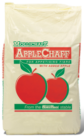 Bag of Mollichaff AppleChaff