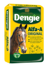 Bag of Dengie Alfa-A Original