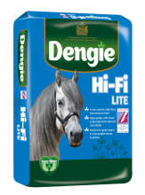 Bag of Dengie Hi Fi Lite