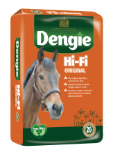 Bag of Dengie Hi Fi Original