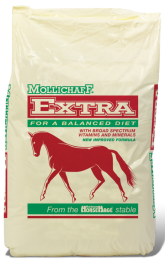 Bag of Mollichaff Extra