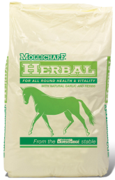 Bag of Mollichaff Herbal