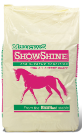 Bag of Mollichaff Show Shine