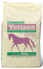 Bag of Mollichaff Veteran