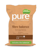 Bag of Pure Feeds Fibre Balance