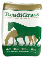 Bag of ReadiGrass