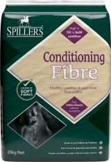 Bag of Spillers Conditioning Fibre