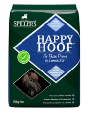 Bag of Spillers Happy Hoof