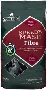 Bag of Spillers Speedy-Mash Fibre