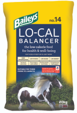 Bag of Baileys Performance Balancer