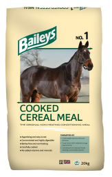 Bag of Baileys No 1 Meal