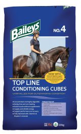 Bag of Baileys No 4 Conditioning Cubes