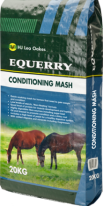 Bag of Equerry Conditioning Mash