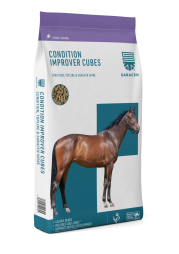 Bag of Saracen Conditioning Cubes