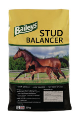 Bag of Baileys Stud Balancer