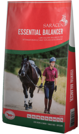 Bag of Saracen Essential Balancer