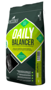 Bag of Spillers Daily Balancer