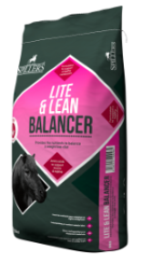 Bag of Spillers Light & Lean Balancer