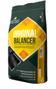 Bag of Spillers Original Balancer