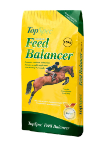 Bag of Topspec Comprehensive Feed Balancer