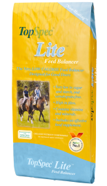 Bag of Topspec Lite Feed Balancer