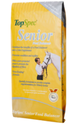 Bag of Topspec Senior
