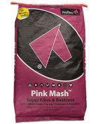 Bag of Keyflow Pink Mash