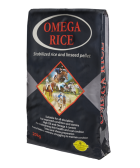 Bag of Omega Rice