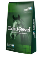 Bag of Saracen Equijewel