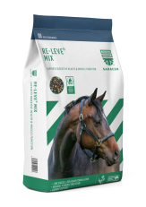 Bag of Saracen Re-Leve