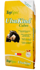 Bag of Topspec Ulsa Kind Cubes