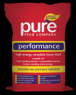 Bag of Pure Performance