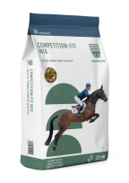 Bag of Saracen Competition Fit Cubes