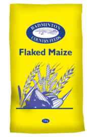 Bag of Badminton Flaked Maize