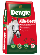 Bag of Dengie Alfa Beet