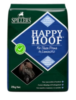 Bag of Spillers Happy Hoof