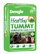Bag of Dengie Healthy Tummy