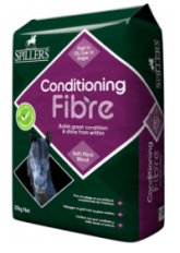 Bag of Spillers Conditioning Fibre
