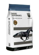 Bag of Saracen Enduro Performance