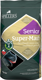 Bag of Spillers Senior Super-Mash