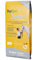 Bag of Topspec Senior
