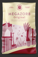 Bag of MEGAZORB