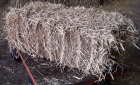 Bale of Straw