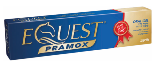 Equest Pramox Box