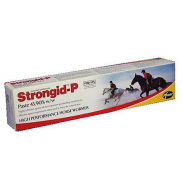 Strongid P Paste Box