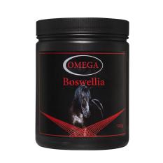 Tub of Omega Equine Boswelia