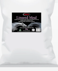 Bag of Micronised Linseed