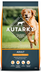 Bag of Autarky Adult Chicken