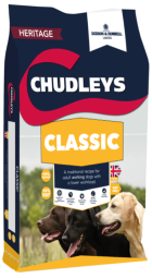 Bag of Chudleys Classic