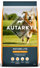 Bag of Autarky Mature/Lite Chicken